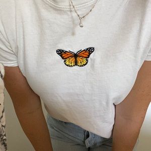 Brandy Melville t shirt